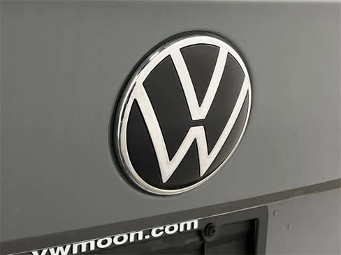 Certified 2023 Volkswagen Taos SE image 26