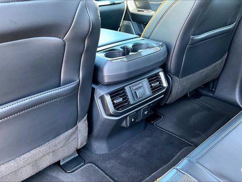 Used 2023 Ford F150 Tremor w/ Equipment Group 402A High AWD/4WD image 13
