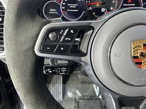 Used 2019 Porsche Cayenne AWD/4WD image 12