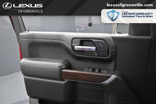 Used 2021 GMC Sierra 1500 Denali w/ Denali Ultimate Package AWD/4WD image 20