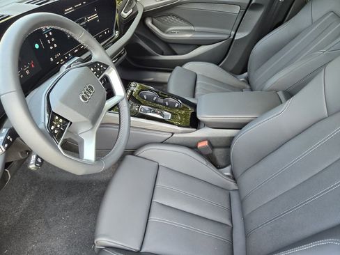 New 2025 Audi A5 2.0T Prestige image 15