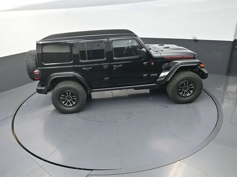 New 2026 Jeep Wrangler Unlimited Rubicon image 19