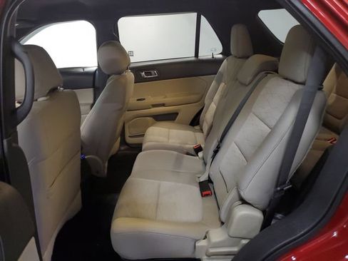 Used 2015 Ford Explorer FWD image 26