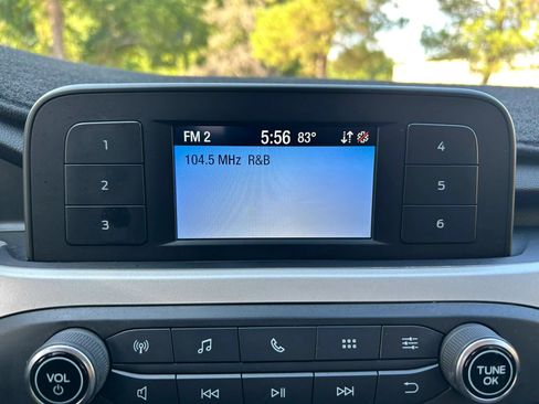 Used 2021 Ford Escape S FWD image 21