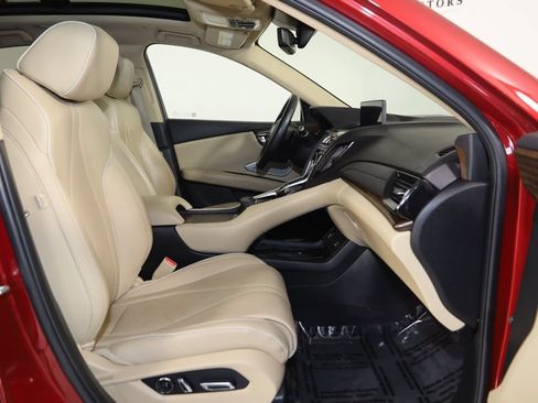 Used 2023 Acura RDX AWD w/ Advance Package image 13