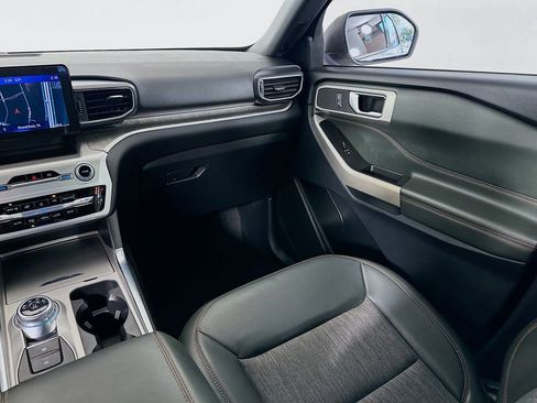 Used 2022 Ford Explorer Timberline image 24