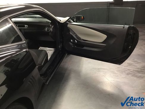 Used 2014 Chevrolet Camaro LS image 22