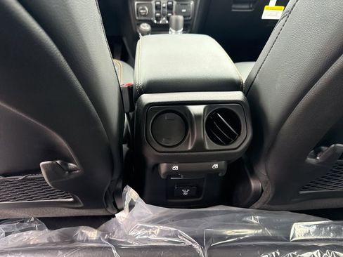 New 2026 Jeep Wrangler Sahara image 23