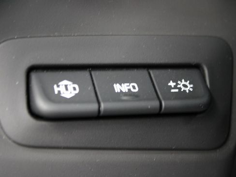 Used 2021 Chevrolet Camaro SS w/ LPO, Camaro Logo Package RWD image 48
