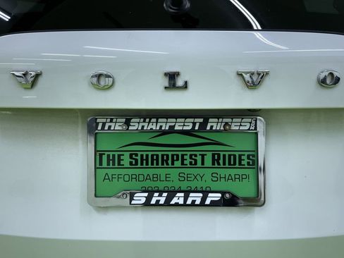 Used 2019 Volvo XC90 T6 Momentum w/ Advanced Package image 12