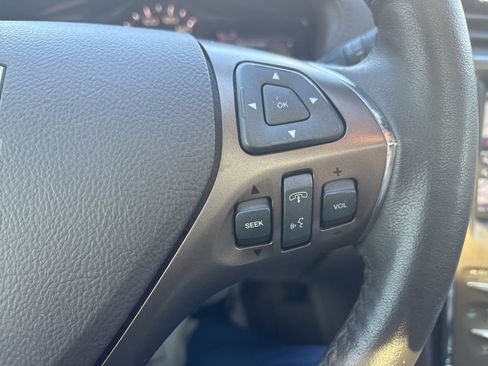 Used 2014 Lincoln MKX FWD w/ Equipment Group 102A image 27