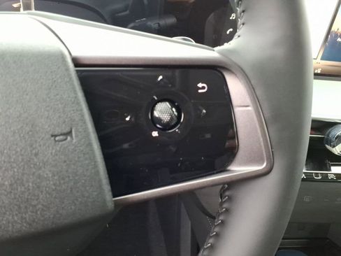 New 2026 Nissan Murano Platinum image 21