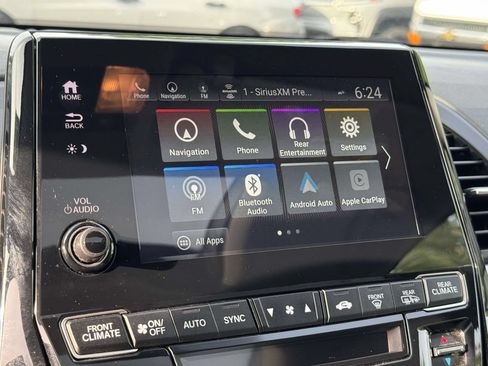 Used 2023 Honda Odyssey Touring image 29