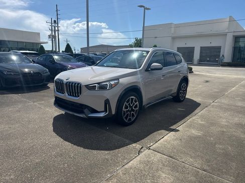 New 2026 BMW X1 xDrive28i w/ Convenience Package AWD/4WD image 1