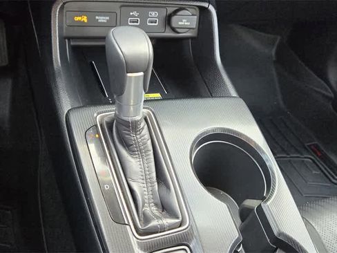 Used 2024 Honda Civic Touring image 18