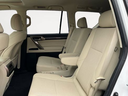 Used 2021 Lexus GX 460 Premium image 15