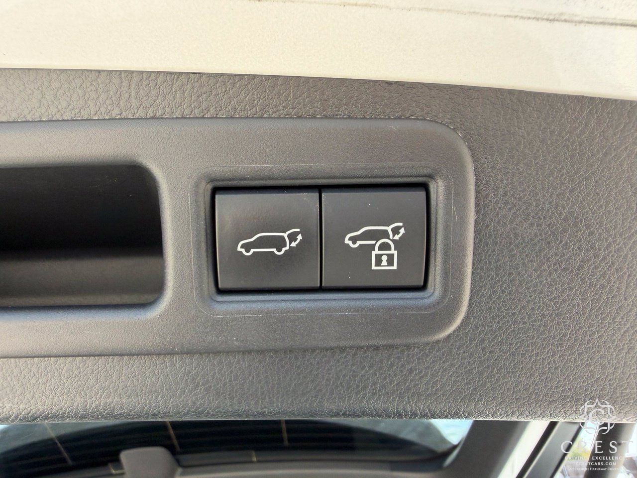Used 2023 Lexus RX 350 Premium Plus w/ Cold Area Package FWD image 28