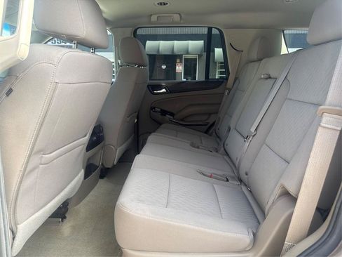 Used 2016 GMC Yukon SLE w/ Convenience Package RWD image 10