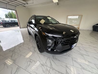 New 2026 Chevrolet Trax LT