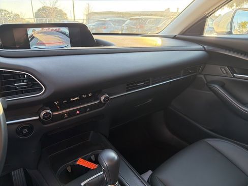 Used 2023 MAZDA CX-30 AWD 2.5 S w/ Select Package image 26