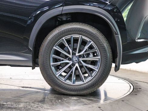 Used 2026 Lexus NX 350h AWD w/ Accessory Package (2T) image 10