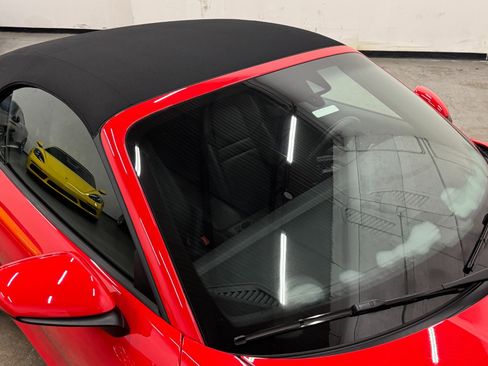 Used 2022 Porsche 911 Carrera image 10