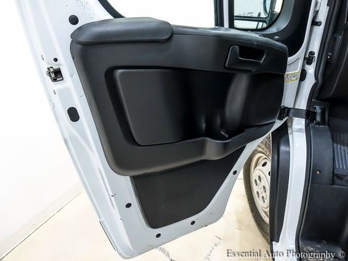 Used 2023 RAM ProMaster 3500 w/ Driver Convenience Group image 16