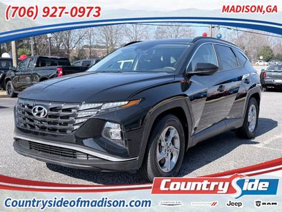 Used 2024 Hyundai Tucson SEL