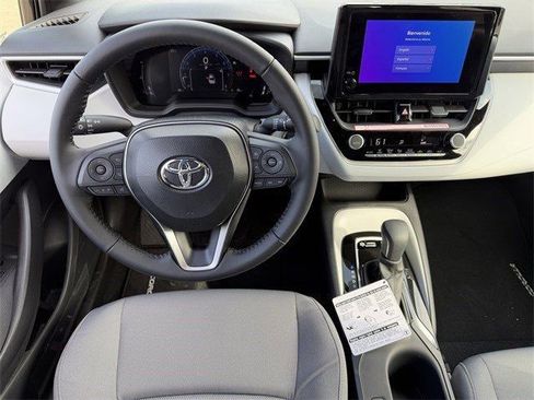 New 2026 Toyota Corolla SE image 12