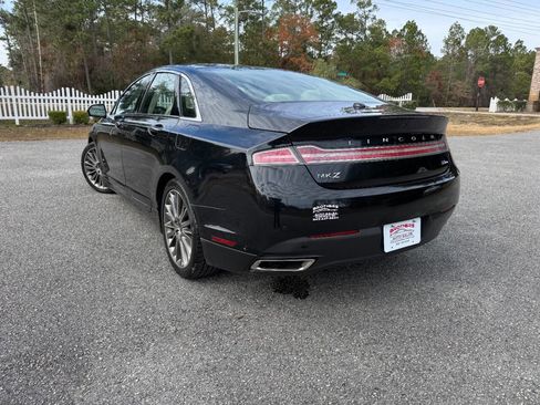 Used 2014 Lincoln MKZ AWD image 31