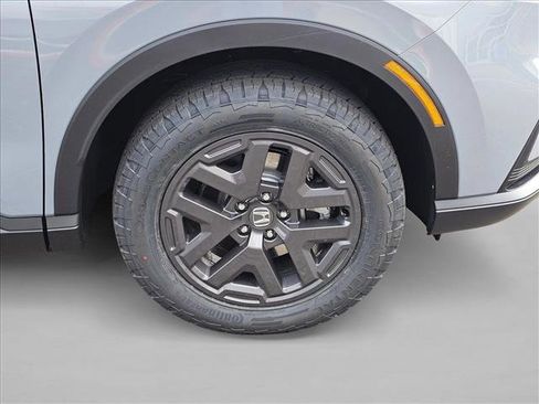 New 2026 Honda CR-V TrailSport image 9