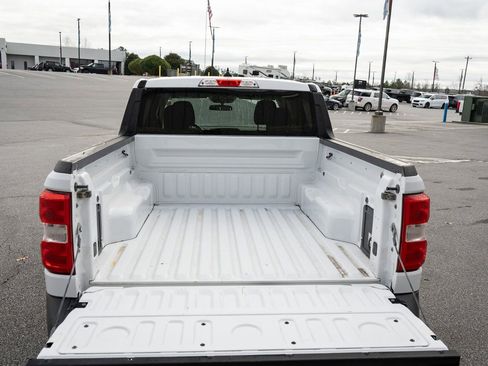 Used 2023 Ford Maverick XL w/ Equipment Group 100A Standard image 9