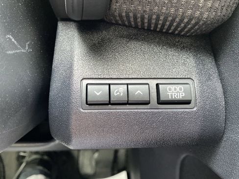 Used 2024 Toyota bZ4X XLE image 29