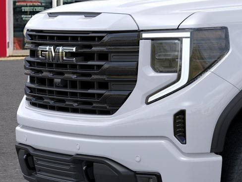 New 2026 GMC Sierra 1500 Elevation w/ Elevation Premium Package AWD/4WD image 37