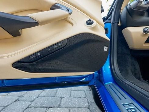 Used 2021 Ferrari F8 Tributo Convertible image 60