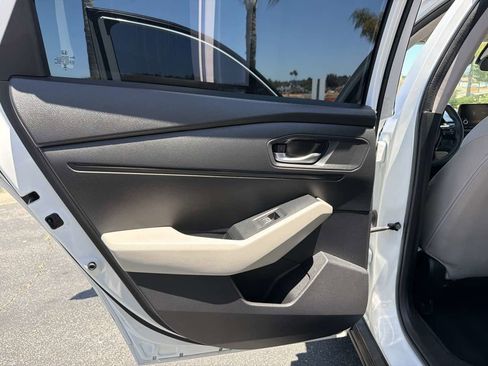 Used 2024 Honda Accord LX image 33