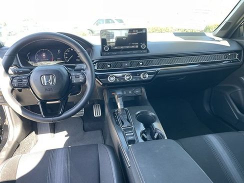 Used 2026 Honda Civic Sport image 19