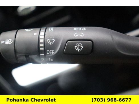 New 2026 Chevrolet Silverado 2500 LT w/ Trail Boss Package AWD/4WD image 10