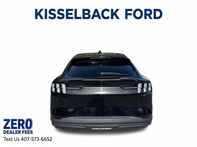 Used 2023 Ford Mustang Mach-E Select RWD image 5