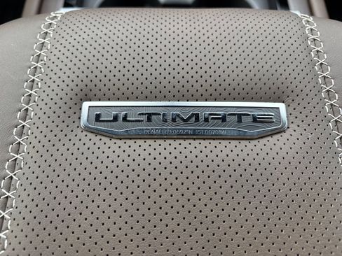 New 2026 GMC Yukon XL Denali Ultimate AWD/4WD image 35