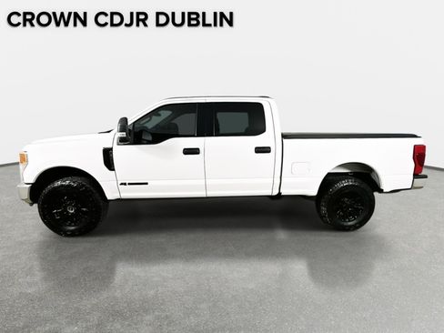 Used 2021 Ford F250 XLT image 9