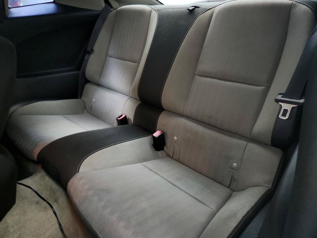 Used 2012 Chevrolet Camaro LS RWD image 21