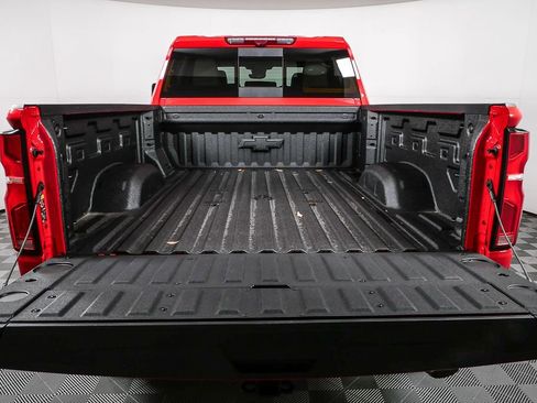 New 2026 Chevrolet Silverado 2500 ZR2 image 31