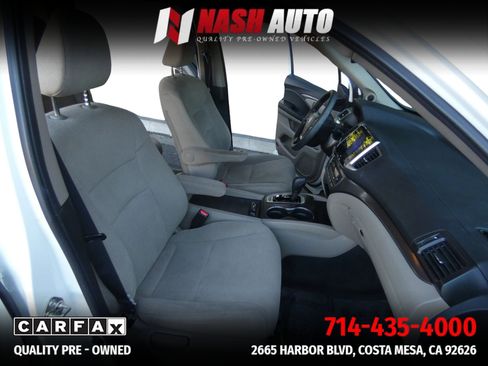 Used 2016 Honda Pilot EX image 24