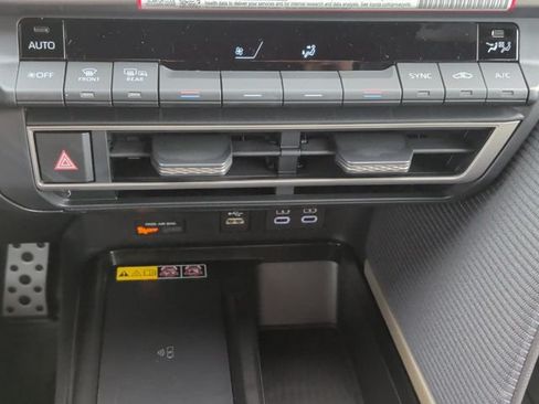 New 2026 Toyota Camry SE FWD image 26