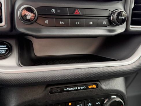 Used 2023 Ford Bronco Sport Big Bend image 17