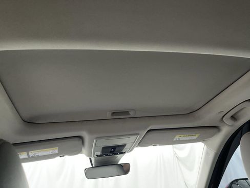 Certified 2025 Honda CR-V EX-L image 21