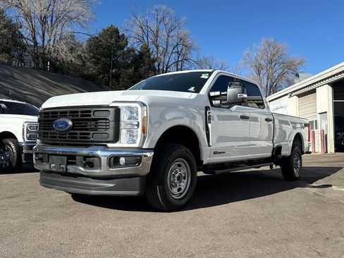 Certified 2023 Ford F250 XL image 3