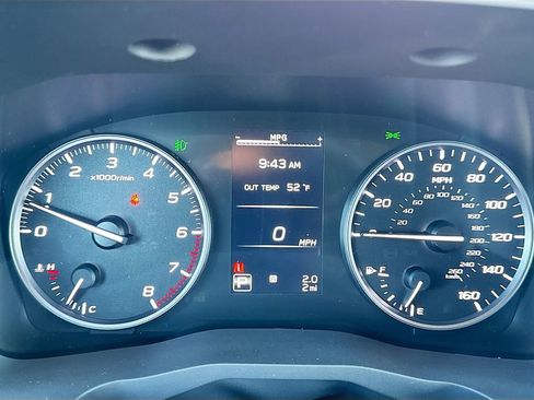 New 2026 Subaru Ascent Premium image 14