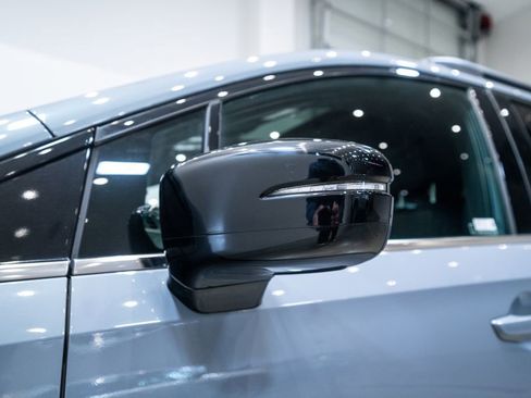 Used 2023 Honda Odyssey Sport image 12